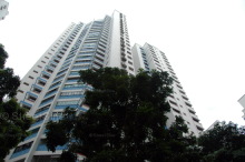 Blk 603 Senja Road (Bukit Panjang), HDB 5 Rooms #218092